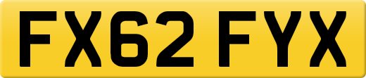 FX62FYX